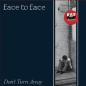 Preview: Face To Face - Don´t Turn Away LP (Light Blue Vinyl)